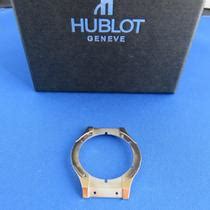 hublot replacement glass